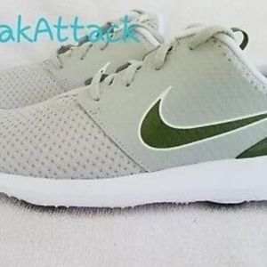 Nike Men's Golf Shoes